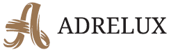 Logo Adrelux